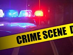 Sleeping passenger beheaded on bus