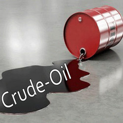 Lower crude oil prices to reduce burden by Rs 40-50,000 crore