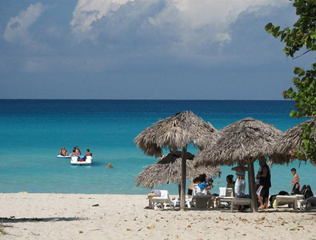 cuba-beach-resort