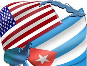 Obama eases travel restrictions for Cuba 