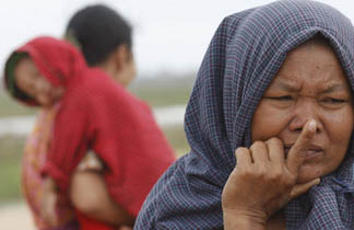 U.S. will provide $5 million more for cyclone hit people of Myanmar