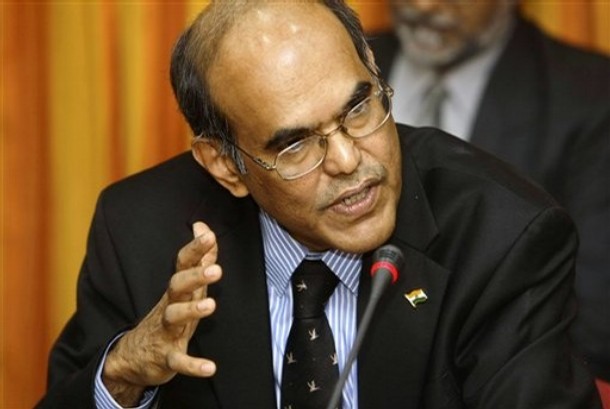 D. Subbarao