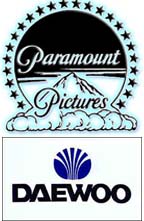 Daewoo, Paramount Pictures plan film theme park in South Korea
