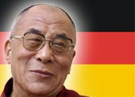 Dalai Lama