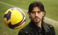 Dani Jarque