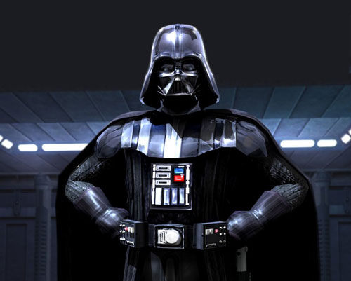 Darth Vader''s ''Luke, I am your father'' is the most misquoted film phrase
