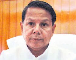 PR Dasmunsi