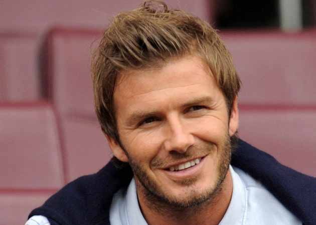 david-beckham