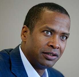 david-drummond