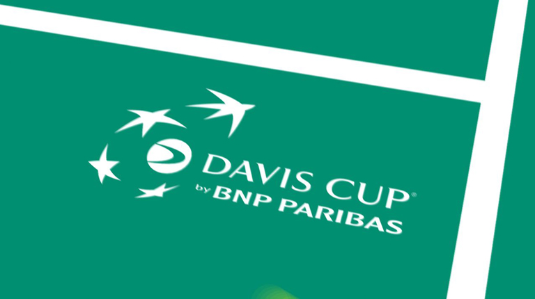 Davis Cup distractions don't deny Del Potro Masters Cup win