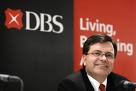 DBS Sells 2.7% Stake In HDFC For $262 Mln