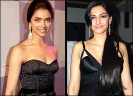 Deepika Padukone, Sonam Kapoor: The Gen X Style Divas