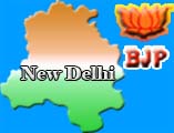 New Delhi, BJP