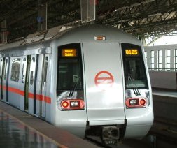 Metro connectivity to 2010 Games venues 