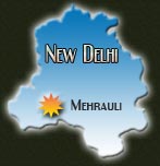 New Delhi