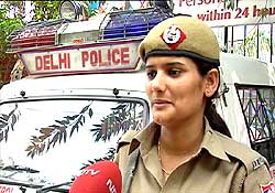 Delhi Police