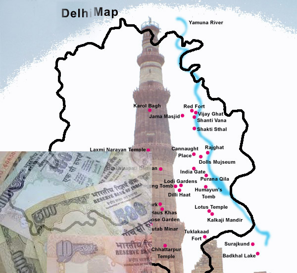 Delhi has the highest per capita income in India, report