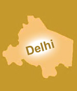 Three more suspected militants arrested for Delhi blasts