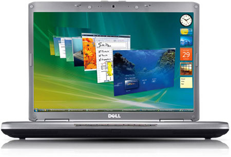 Inspiron 15 Laptop released by Dell