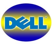 Dell Logo