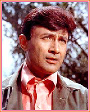 Dev Anand