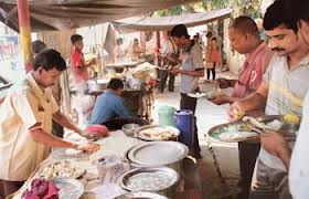 Delhi Government to implement Food Safety and Standards Regulations 2011