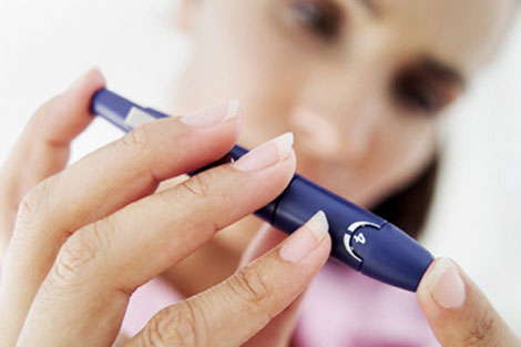 Bristol could be new hope for diabetics  
