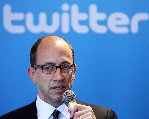 Dick Costolo