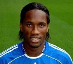Chelsea's Drogba extends deal with club until 2012