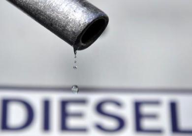 Indian Government may increase diesel prices by Rs. 5 a litre