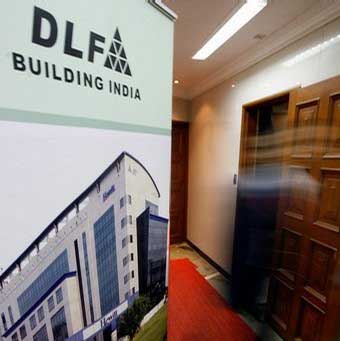 DLF - Building India