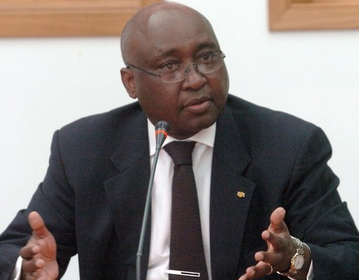 Economic crisis hitting Africa hard, says bank official
