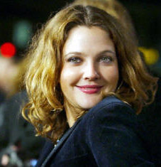 Drew Barrymore once shared her deep secrets with E.T.!