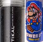 German authorities to warn on mixing energy drinks with alcohol