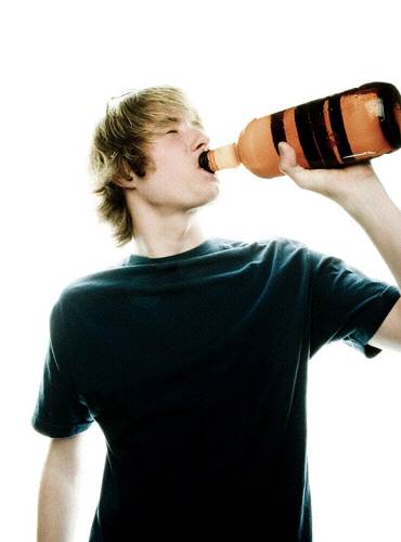 There’s ‘no safe amount'' of alcohol for teens, say researchers