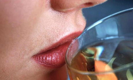 Sexual activity, drinking ‘ups college-women’s urinary tract infections risk’