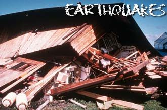 Strong earthquake shakes Indonesia