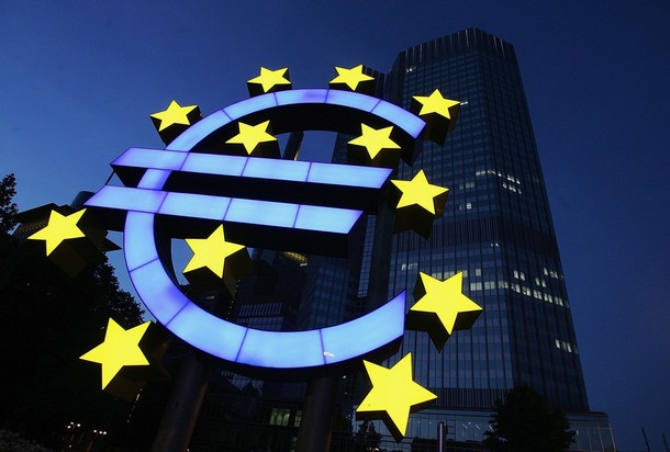 Europe cuts rates to historic low as recession deepens