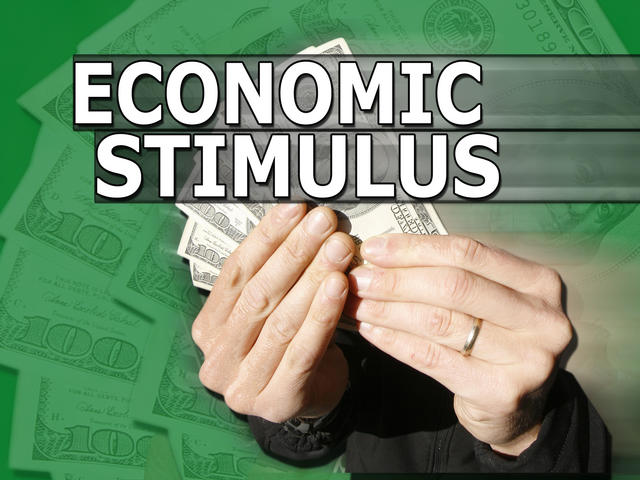 US House, Senate, reach deal on economic stimulus
