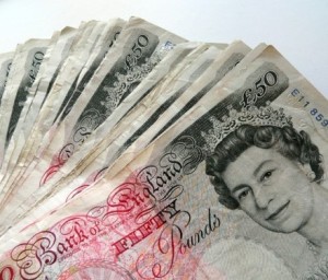 UK's deal shortfall on record high