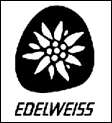 Edelweiss группа. Эдельвейс. Edelweiss логотип. Эдельвейс символ. Цветок Эдельвейс символ.