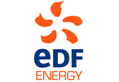 French utility EDF sees first-half profits soar 