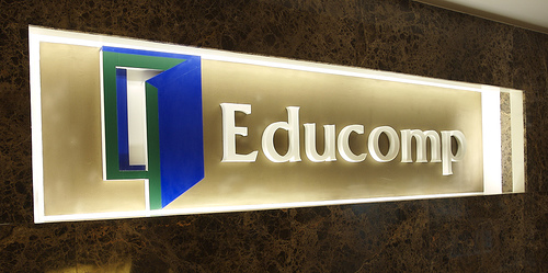 Educomp to approach EOW over reports of stock price manipulation