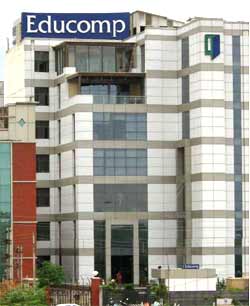 Educomp Solutions Q1 net jumps two-fold to Rs 36 crore