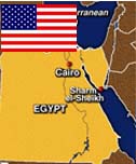 In Cairo, US Mideast envoy to be met by skepticism