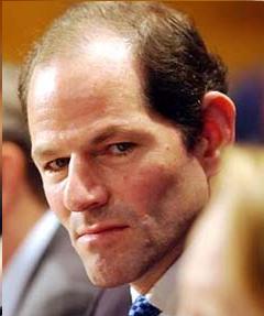 Eliot Spitzer