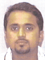 Adnan Gulshair el Shukrijumah