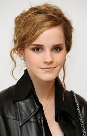 Emma Watson: In Love, But Never Experienced Broken Heart