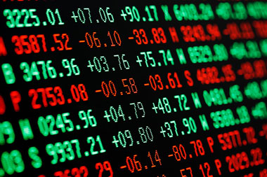 Topix of Japan Plummet for Seventh Day on Fed Position