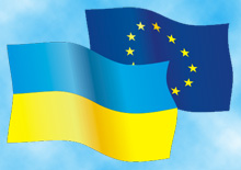 EU, Ukraine to agree on gas network repairs and reforms